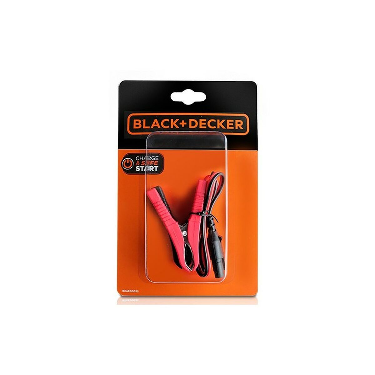 Адаптер Black & Decker BXAE00025 30 A